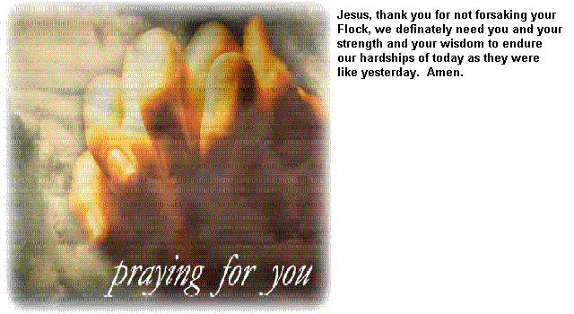 Prayer